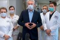Как Собянин развалил московскую медицину