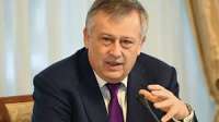 Александр Дрозденко – птенец из гнезда Тимченко