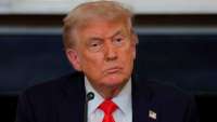 Европейские чиновники выразили недовольство комплиментами в адрес Трампа на встрече НАТО