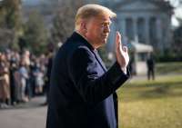 Трамп заявил, что США потерпели неудачу во Вьетнаме и Афганистане из-за «политической корректности»