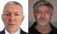 В Россию привезли Александра Тарнашинского, Василя Мехеду и Виталия Васильева в рамках обмена пленными
