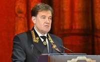 Глава Совета судей РФ Виктор Момотов оказался вовлечён в скандал, связанный с гостиницами и многомиллионными доходами