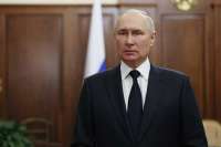 Путин не исключает возможность встречи с Зеленским после достижения предварительных договорённостей
