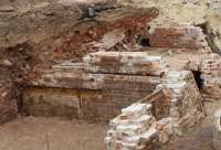 В историческом центре Нижнего Новгорода во время раскопок обнаружили зуб мамонта