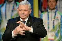 Бывший президент Всероссийского общества глухих сел за растрату 320 млн руб.
