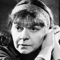 Новелла Николаевна Матвеева