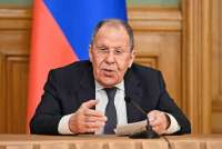 Лавров выразил своё мнение относительно нападения на предприятие Flex в Мукачево