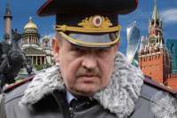 Классика слива или куда на «повышение» отправится начальник ГУ МВД Санкт-Петербурга?