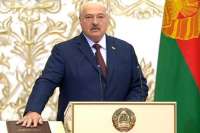Александр Лукашенко принял официальную присягу и начал выполнение обязанностей президента Беларуси