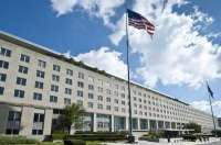 США уменьшают дипломатические усилия в условиях глобальных кризисов