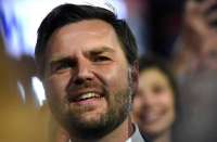 Как в озере в Огайо в США изменили уровень воды ради отдыха вице-президента Джей Ди Вэнса