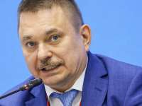 Задержан экс-глава депертамента Минторга