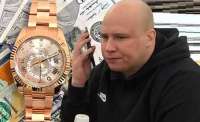 Конфликт с контрабандистами, копии Cartier и поддельный Rolex: к чему привел крах империи «Перспективы»