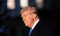 Санкционная политика администрации Трампа уменьшила давление на Россию, - The New York Times