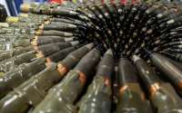 Пакистан столкнулся с нехваткой боеприпасов из-за помощи Украине