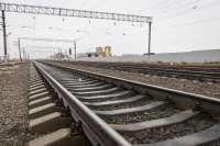 Появились первые кадры обрушения моста в Брянской области