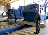 В ХМАО на полигонах для отходов теряются значительные суммы: строительство объектов в Октябрьском и Ханты-Мансийске было отменено КПО «Югра»