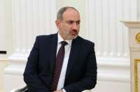 Премьер-министр Армении Никол Пашинян заявил, что уйдет в отставку в апреле