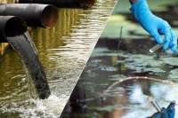 В России заявляют, что Китай ответственен за ухудшение качества воды в реках