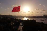 Стартовали поставки природного газа из Азербайджана в Сирию