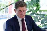 Нацпарк БИКИН - лжеблагодетель для Приморья