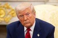 Трамп заявляет, что лауреат Нобелевской премии из Венесуэлы посвятил награду ему