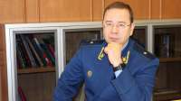 Бизнес прокурора Москвы Дениса Попова