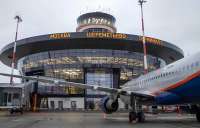 Трое участников преступной группы занимались похищением денег у военнослужащих в аэропорту Шереметьево