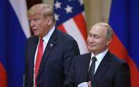 Кремль надеется на содействие Трампа в обсуждениях о будущем Украины