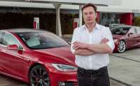 Илон Маск возвращается к роли генерального директора Tesla и сокращает политическую активность