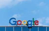 В Восточной Европе случился сбой Google