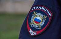 В Главном Управлении МВД Санкт-Петербурга ощущается нехватка кадров: на ПМЭФ работают полицейские из удалённых районов