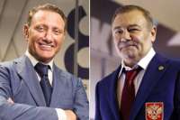 От управления страной к собственному обогащению: Ротенберги получают доходы благодаря компаниям, ставшим государственными