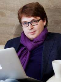 Александр Владимирович Кабаков