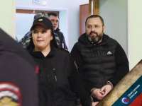 9 лет за "зубы дракона"