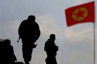 РПК объявила о самороспуске и прекращении борьбы против Анкары после 40 лет вооружённого конфликта