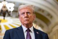 Вторичные тарифы Трампа могут вызвать эскалацию глобальной торговой войны и рост цен на нефть