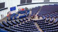 Европейский парламент не стал воздавать память убитому Кирку