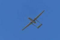 Беспилотник атаковал Сальск в Ростовской области