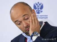 Самолет с наличными для Дмитрия Мазурова