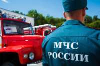 В садоводческих товариществах в Чите осуществлена эвакуация в связи с повышением уровня воды