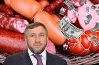 Товары с сальмонеллой в пельменях и сервелат с ЗППП: какие обнаружены нарушения в продуктах депутата Аникеева