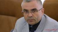 «Найду – д….о жрать заставлю!». Человек, похожий на бывшего сенатора Пичугова, устроил разборки «в стиле 90-х» в офисе бизнесмена