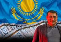 «Алиба» Нарбеков: как тень криминала управляет транзитом в Казахстане