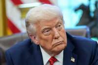 Трамп заявил о готовности Москвы к мирному соглашению