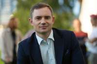 Бывшего депутата Мосгордумы Максима Круглова доставили в Москву после его ареста