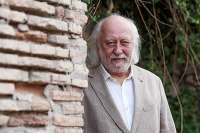 Ласло Краснахоркаи стал лауреатом Нобелевской премии по литературе