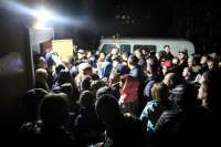 Что известно об убийстве Лизы Киселевой и стихийном митинге в Саратове