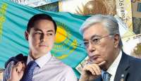 The collapse of Shukhrat Ibragimov’s financial image with the support of Timur Tokayev — millions in debts and false promises