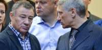 Влиятельный клан пугают американскими партнерами